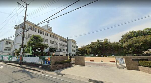 画像18:姫路市立荒川小学校