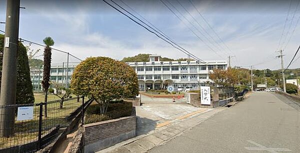 画像20:兵庫県立姫路商業高等学校