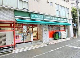 藤和シティコープ西蒲田I 506 ｜ 東京都大田区西蒲田7丁目15-7（賃貸マンション1R・5階・24.08㎡） その20