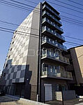 大田区多摩川1丁目 8階建 築4年のイメージ