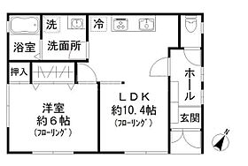 間取り：213102827549