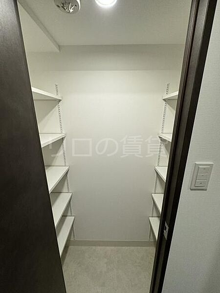 ＲＥＬＵＸＩＡ品川中延 ｜東京都品川区中延5丁目(賃貸マンション1LDK・6階・42.38㎡)の写真 その11