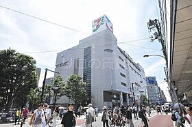 LiveFlat不動前  ｜ 東京都品川区荏原1丁目（賃貸マンション1LDK・3階・39.06㎡） その23