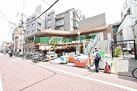 フェリシア 101 ｜ 東京都大田区田園調布本町13-9（賃貸マンション1R・1階・22.14㎡） その23