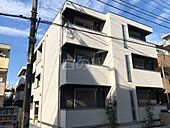 アンジュール多摩川のイメージ