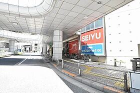 ディームス大井町フォレスト  ｜ 東京都品川区東大井3丁目8-12（賃貸マンション1R・4階・22.66㎡） その23