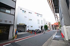 ハーモニーレジデンス品川ＷＥＳＴ  ｜ 東京都品川区東中延1丁目10-19（賃貸マンション1K・2階・20.77㎡） その15