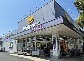 ルフォン御殿山  ｜ 東京都品川区北品川3丁目（賃貸マンション1LDK・4階・44.81㎡） その20