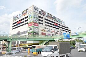 プレミアムキューブ大井町#mo  ｜ 東京都品川区南品川6丁目3-2（賃貸マンション1K・5階・20.88㎡） その24