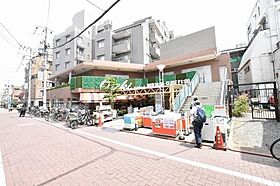 グランフェリオ大岡山 103 ｜ 東京都大田区石川町1丁目（賃貸アパート1R・1階・16.52㎡） その16