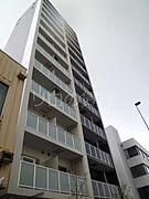 レジディア中延2 11階 築11年6ヶ月の賃貸物件