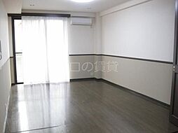 アパートメントカヤ田園調布 2階2LDKのリビング/ダイニング