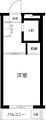 ベルサイユ池上No.23階6.2万円