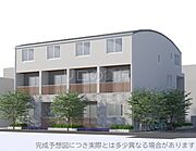 カスタリア旗の台 1階 新築の賃貸物件