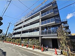 ＫＤＸレジデンス田園調布南
