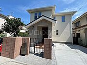 鵜の木駅より徒歩4分 新築 2階建の賃貸物件