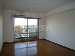 HF馬込レジデンス 201