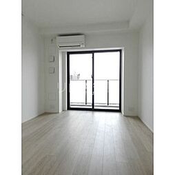 MFPRコート武蔵小山 10階1Kのリビング/ダイニング