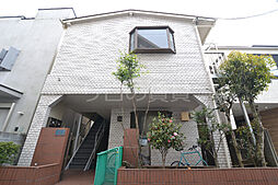 レジデンスＮ大岡山