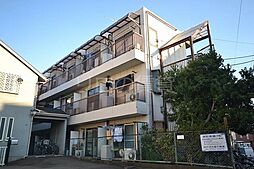 スカイマンション