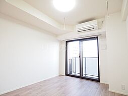 ドゥーエ蒲田南 7階1Kのリビング/ダイニング