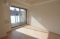 エスタート品川南大井（ディームス品川南大井） 1209 12階1Kのリビング/ダイニング