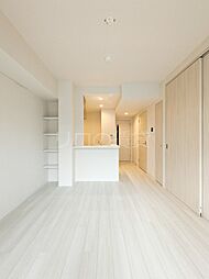 ＫＤＸレジデンス田園調布南 112