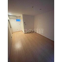 カーサプレイス大田中央 105 1階ワンルームのリビング/ダイニング