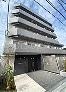 CRESTTAPP羽田の賃貸物件