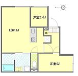 アピチェ大森のイメージ
