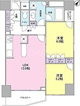 間取り：213127844526