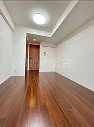 レジディア蒲田V 1109 11階1Kのリビング/ダイニング