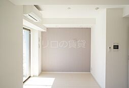 スタイリオ中延駅前 7階1LDKのリビング/ダイニング