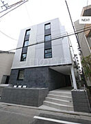 ラフィスタ品川西大井の賃貸物件