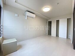 グローリオシェルト馬込 403 4階2LDKのリビング/ダイニング