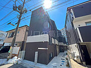 アピチェ池上の賃貸物件