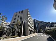 ザ・ガーデンズ大田多摩川の賃貸物件