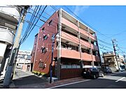 エスポワール多摩川 3階 築12年11ヶ月の賃貸物件