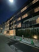 大井町駅より徒歩9分 築2年11ヶ月 5階建の賃貸物件