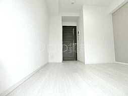 プライマル品川大森海岸 14階1Kのリビング/ダイニング