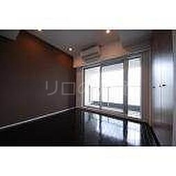 イプセ蒲田 409 1階ワンルームのリビング/ダイニング