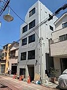 iSOLEAUNOKI 1階 築4年5ヶ月の賃貸物件