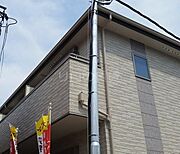 鶴見市場駅より徒歩12分 築9年5ヶ月 2階建の賃貸物件