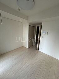 Log川崎駅前 403 2階1Kのリビング/ダイニング