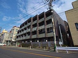 リブリ・K&W上池台