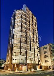 ウェルスクエア西蒲田