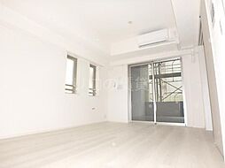 ルフォンブランシェ品川南大井 416 4階2LDKのリビング/ダイニング