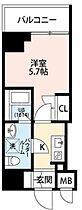 間取り：214073254628