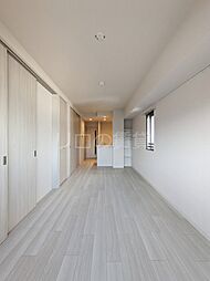 ＫＤＸレジデンス田園調布南 501 5階2LDKのリビング/ダイニング