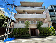 ラレストワール1 4階 築15年1ヶ月の賃貸物件